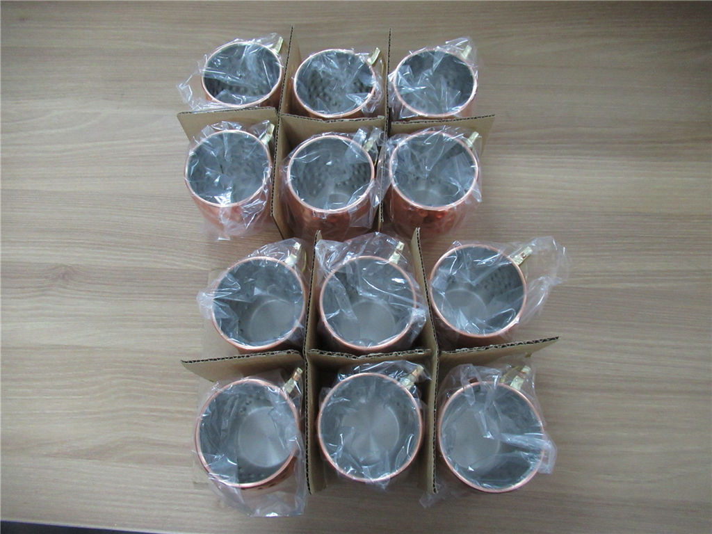 Third Party Inspection and Testing Service Stainless steel cup